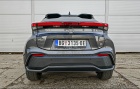 Toyota C-HR 2.0 Hybrid (HEV) GR SPORT - TEST