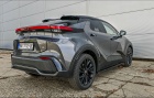Toyota C-HR 2.0 Hybrid (HEV) GR SPORT - TEST