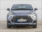 Toyota C-HR 2.0 Hybrid (HEV) GR SPORT - TEST