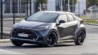 Toyota C-HR 2.0 Hybrid (HEV) GR SPORT