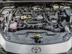 Toyota C-HR 2.0 PHEV - Test