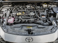 Toyota C-HR 2.0 PHEV - Test