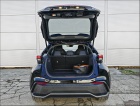 Toyota C-HR 2.0 PHEV - Test