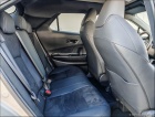 Toyota C-HR 2.0 PHEV - Test