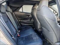 Toyota C-HR 2.0 PHEV - Test
