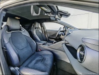 Toyota C-HR 2.0 PHEV - Test