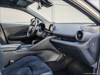 Toyota C-HR 2.0 PHEV - Test