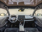 Toyota C-HR 2.0 PHEV - Test