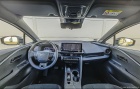 Toyota C-HR 2.0 PHEV - Test