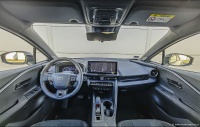 Toyota C-HR 2.0 PHEV - Test