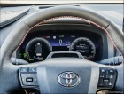 Toyota C-HR 2.0 PHEV - Test