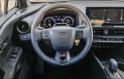 Toyota C-HR 2.0 PHEV - Test