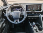 Toyota C-HR 2.0 PHEV - Test