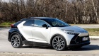 Toyota C-HR 2.0 PHEV