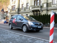 Toyota Corolla Verso