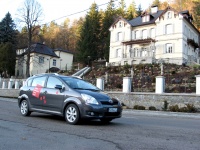 Toyota Corolla Verso