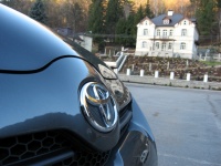 Toyota Corolla Verso