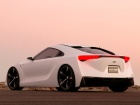 Toyota FT-HS Concept