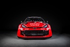 Toyota GR Yaris Rally1 WRC 2026