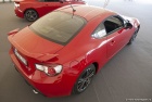 Toyota GT 86 stigla u Srbiju