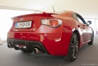 Toyota GT 86 stigla u Srbiju