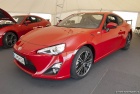 Toyota GT 86 stigla u Srbiju