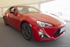 Toyota GT 86 stigla u Srbiju