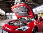 Toyota GT86 - Test