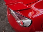 Toyota GT86 - Test