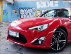 Toyota GT86 - Test