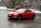 Toyota GT86 - Test