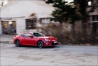 Toyota GT86 - Test