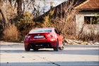 Toyota GT86 - Test