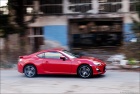 Toyota GT86 - Test