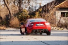 Toyota GT86 - Test