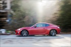 Toyota GT86 - Test