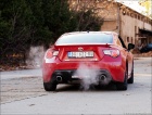 Toyota GT86 - Test