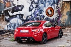 Toyota GT86 - Test