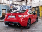 Toyota GT86 - Test