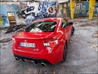 Toyota GT86 - Test