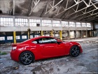 Toyota GT86 - Test