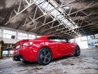 Toyota GT86 - Test