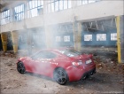 Toyota GT86 - Test