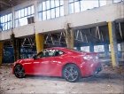 Toyota GT86 - Test