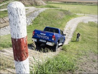 Toyota Hilux (2016) stigao u Srbiju