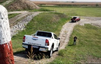 Toyota Hilux (2016) stigao u Srbiju