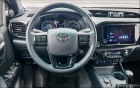 Toyota Hilux 2.8 D-4D Invincible Hybrid 48V