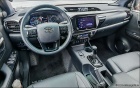Toyota Hilux 2.8 D-4D Invincible Hybrid 48V