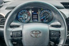 Toyota Hilux 2.8 D-4D Invincible Hybrid 48V