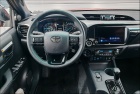 Toyota Hilux 2.8 D-4D Invincible Hybrid 48V